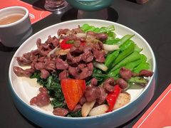 -羽鸽集·乳鸽专门店·地道顺德菜(岭南站店)
