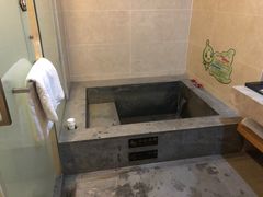 -泉眼温泉