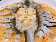 -欣旺·迎宾楼·百年无锡菜