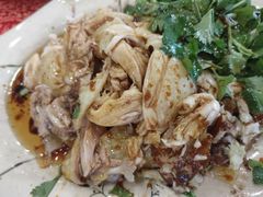 化州白切鸡-化州大众美食城(宝安老牌店)