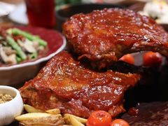 -格鲁·秀色Georgia’s Feast