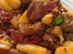 -楼兰印象(朝外店)