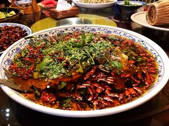 -杨记隆府(白象街店)