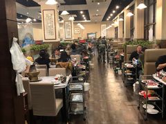 大堂-鑫龙火锅城(青岛分店)