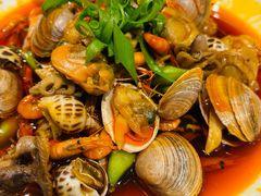 -燕郊烧鸽子(酷车小镇店)