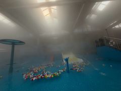 -太白山御龙湾温泉