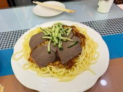 -沙州食驿·非遗小吃夜市