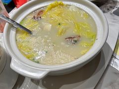 -玉林烤鸭店(黄村兴华店)