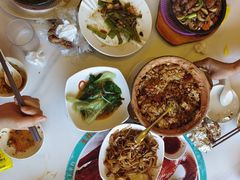 -日昌餐馆(亦庄店)