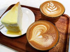 -Peet's Coffee皮爷咖啡(豫园店)