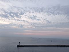 -青岛第一海水浴场