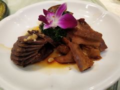 -惠宾饭庄(千禧店)