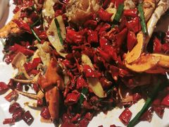 -达叔香味海鲜(海棠68环球美食街店)