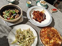 -常来小聚·广州非遗传承餐厅(高德置地店)