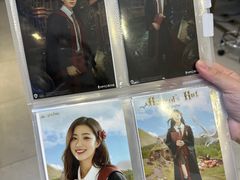 -海马体照相馆(大连柏威年购物中心店)