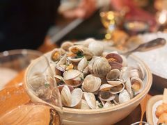 -THE CANNERY&JUJU 新鲜海鲜·牛排美食酒廊