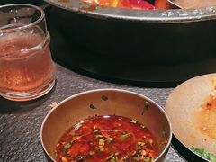 -晓宇重庆火锅(西安荟聚店)