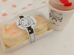 -mira甜品屋(财大店)