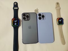 -Apple零售店(中街大悦城店)