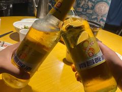 -小柴米·传统江西菜(八一广场店)