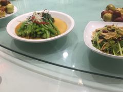 -城南往事济南风味主题餐厅(东环店)