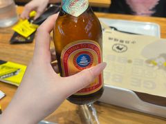 -本色.小马哥烧烤(无锡九里仓店)