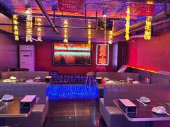 -胖子烧烤海鲜(亲贤北街店)