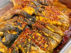 -鱼酷活鱼烤鱼(沈阳大悦城店)