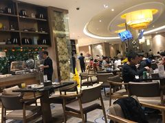 -泰山宝盛大酒店·八珍轩自助餐
