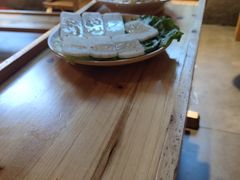 手工桂花年糕-胖记烤肉(江汉路店)