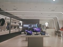 -外星人戴尔官方售后维修总站(来福士店)