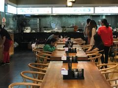 大堂-韩包子(建设路店)