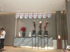 -北李妈妈菜·海肠捞饭(高新万达店)
