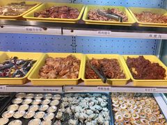 -爱客得牛排海鲜烤肉·火锅自助(春熙路黑金好店)