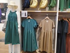 -优衣库(天津鲁能城购物中心店)