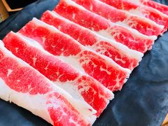 -牛New寿喜烧(青浦店)