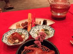 -白家大院·王府宫廷菜(苏州街店)