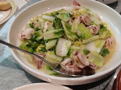 -开海·红岛海鲜虾水饺(石老人店)