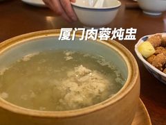 -林四喜·闽南传家菜(鼓浪屿店)