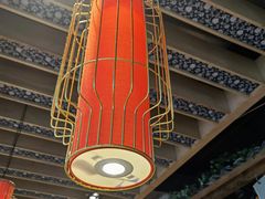 大堂-野山舂·贵州现舂酸汤火锅(鸿通城店)