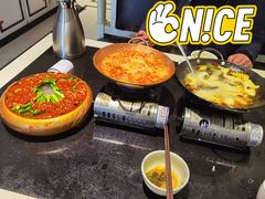-外婆味道·云南菜大当家(关上店)
