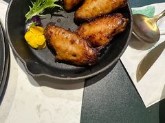 -ins森林童话餐厅coffee&bistro