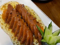 -陈聚德炒牛肉(樱花二路店)