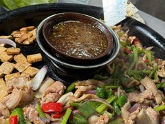 -正宗水城烙锅(黔灵东路店)