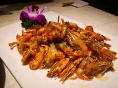 -老上海弄堂菜馆(恒基名人购物中心店)