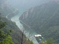 -河南宝泉旅游区