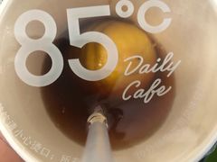 -85度C(北京陶然店)