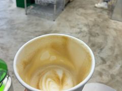 -CUBIC3三立方咖啡(凌空SOHO店)
