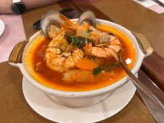 -玫瑰园西餐厅(新华大厦店)