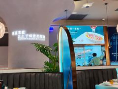 -雀蓝川菜(滨湖万象汇店)